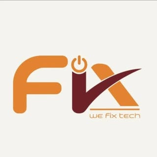 Fixv logo