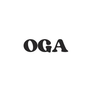OGA Studio logo