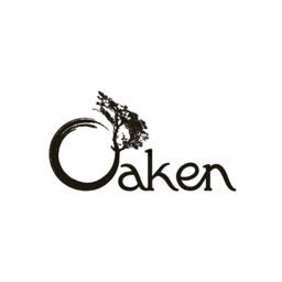 Oaken International logo