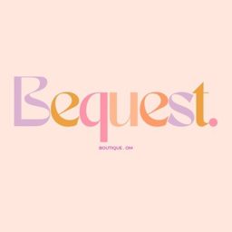 Bequest logo