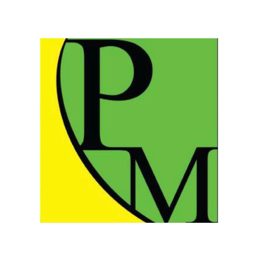 Paper Magic Stationary logo