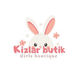 Kizlar Butik logo