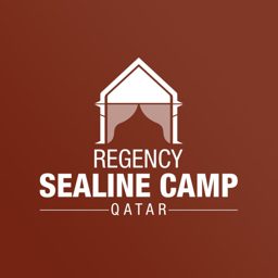 Regency Sealine Camp logo