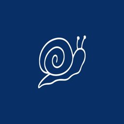 The Snail House logo