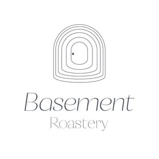 Basement Roastery logo