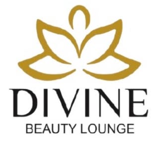 Divine Beauty Lounge logo