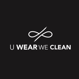 Uwearweclean logo