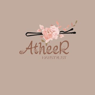 Atheer Abdulrahman logo