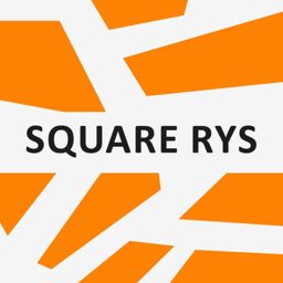 Square RYS logo