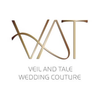 Veil & Tale logo