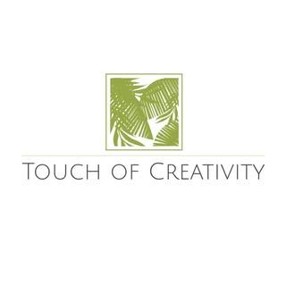 Touch of Creativity logo