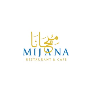 Mijana logo