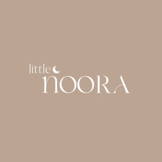 Little Noora logo