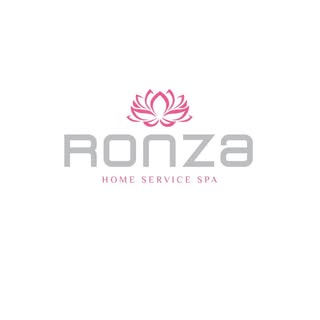 Ronza Spa logo