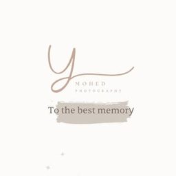 Yosra Photography logo