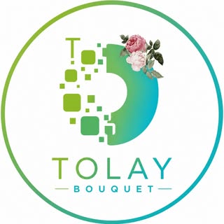Tolay Bouquet logo