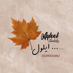 Aylool Chalets logo
