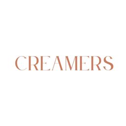 Creamers logo