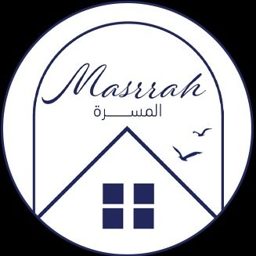 Al Masarrah Chalet logo