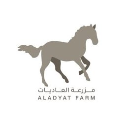 مزرعة العاديات logo
