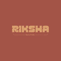 Riksha logo
