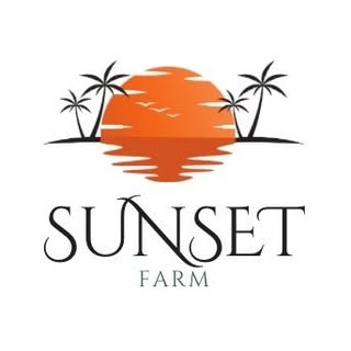 Sunset Farm logo