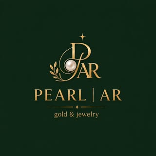 Pearl AR Jewelry logo