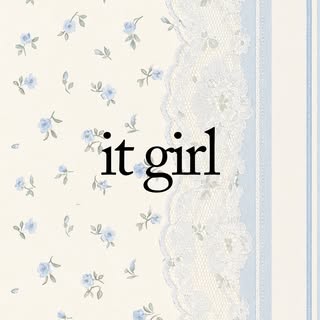 IT Girl Pop-Ups logo