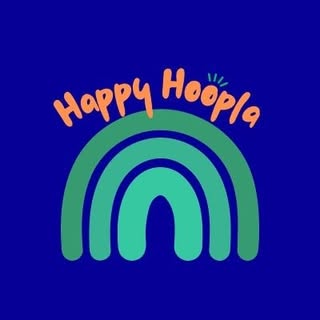 Happy Hoopla logo