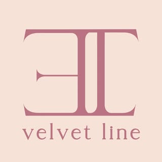 Et Velvetline logo