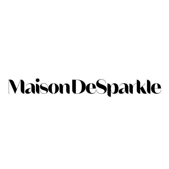 Maison de Sparkle logo