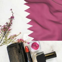 Makeup Brands for Qataris logo