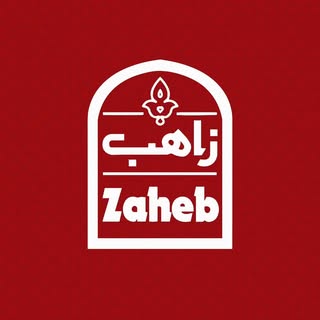 Zaheb logo