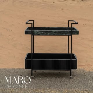 MARO HOME logo