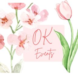 Ok Events logo