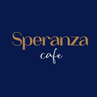 Speranza Cafe logo