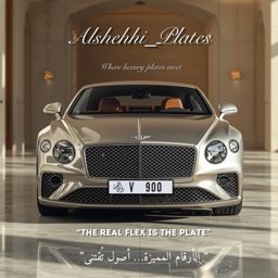 Alshehhi Plates logo