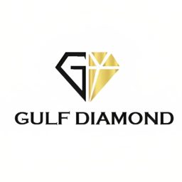 Gulf Diamond logo