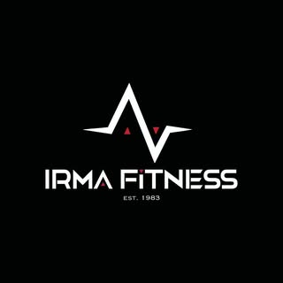 Irma Fitness logo