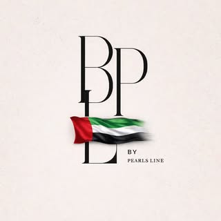 By Pearls Line logo