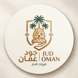 Jud Oman logo