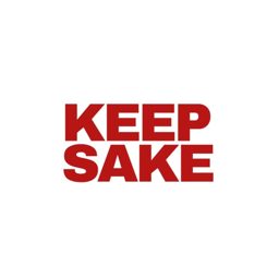 Keepsake logo