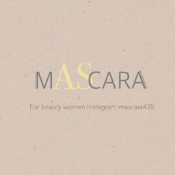 Mascara Salon logo