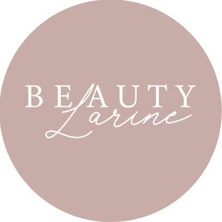 Larine Beauty logo