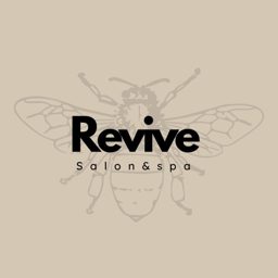 Revive Spa logo