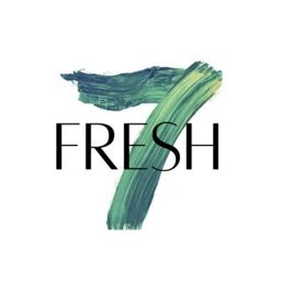 Fresh Seven logo