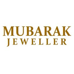 Mubarak Jeweller logo