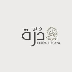 دُرة للعبايات logo