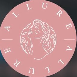 Allure Clinic logo