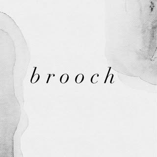 Broochs logo